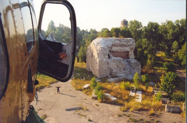 Форты Усть-Двинска (Даугавгрива). Рига, 1998 